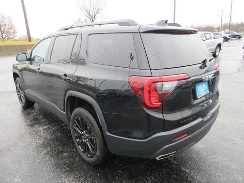 2023 GMC Acadia FWD SLE