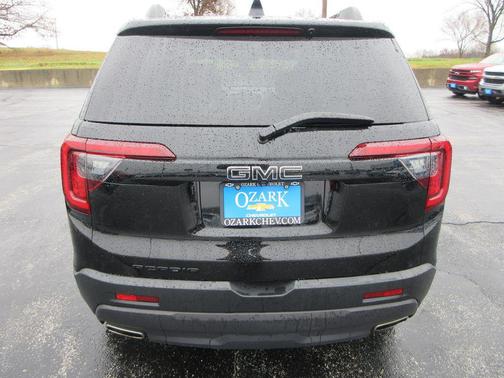 2023 GMC Acadia FWD SLE