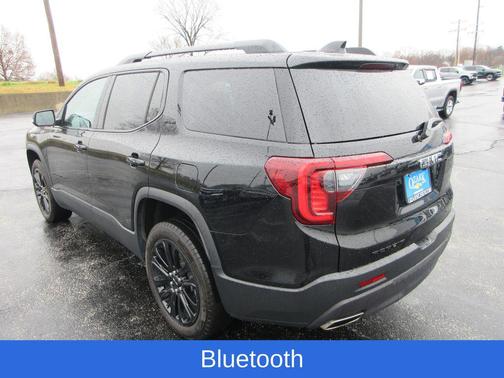 2023 GMC Acadia FWD SLE