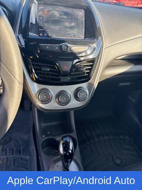 2019 Chevrolet Spark LS