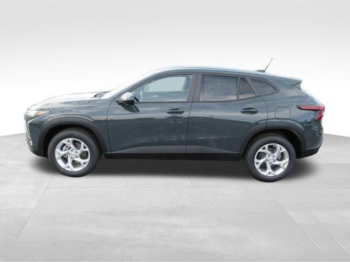 Cypress 2026 Chevrolet Trax LS