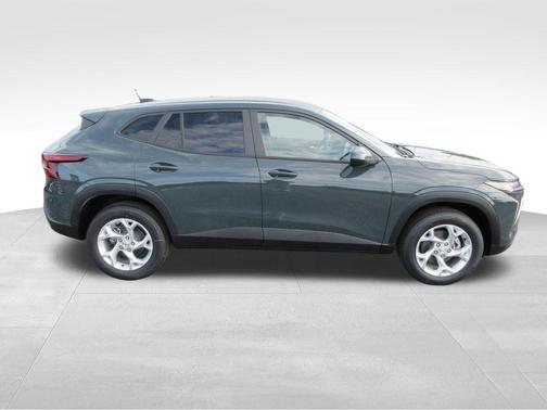 Cypress 2026 Chevrolet Trax LS