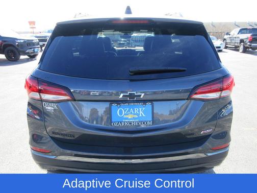 2023 Chevrolet Equinox AWD RS
