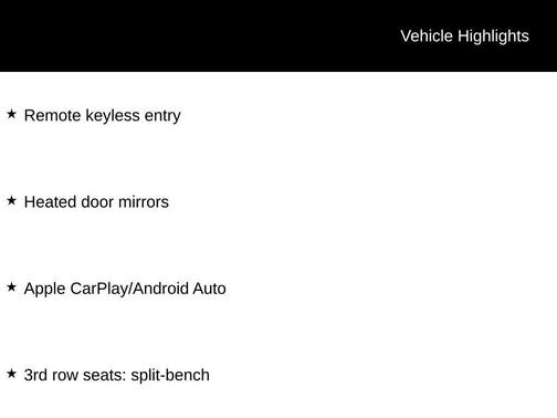 Mosaic Black Metallic 2020 Chevrolet Traverse LS