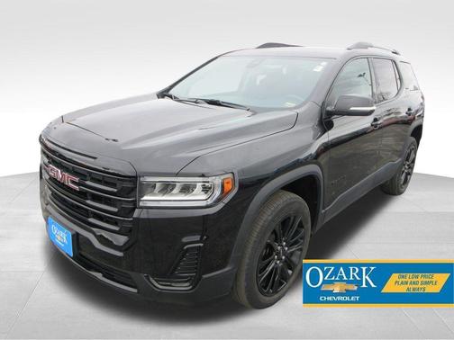 2023 GMC Acadia AWD SLE