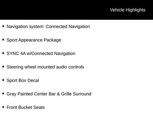 Carbonized Gray Metallic 2025 Ford Ranger XLT