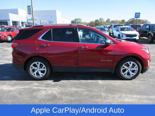 2020 Chevrolet Equinox L