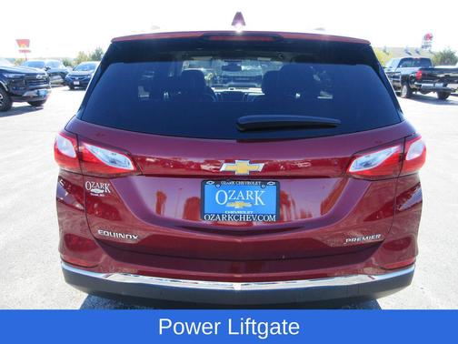 2020 Chevrolet Equinox L