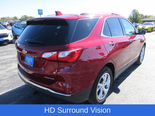 2020 Chevrolet Equinox L