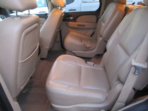 2013 GMC Yukon Denali