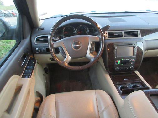 2013 GMC Yukon Denali