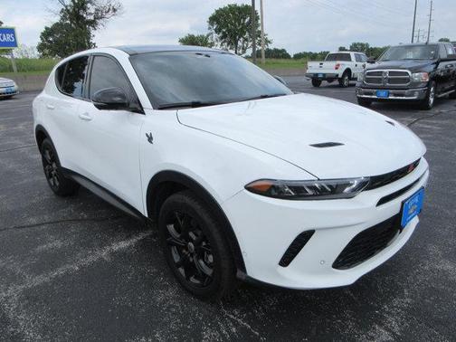 2024 Dodge Hornet GT Plus AWD