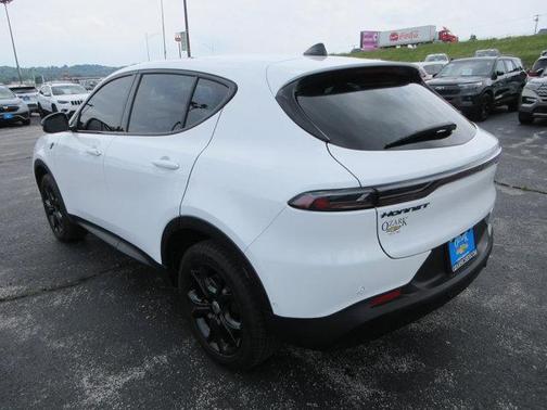2024 Dodge Hornet GT Plus AWD