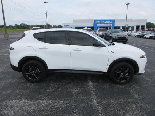 2024 Dodge Hornet GT Plus AWD