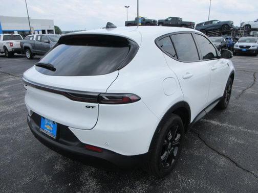 2024 Dodge Hornet GT Plus AWD