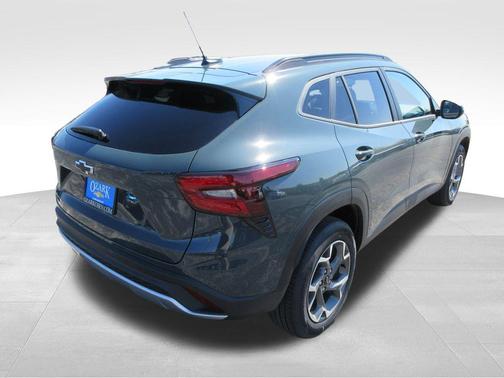 Cypress 2026 Chevrolet Trax LT