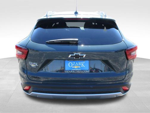 Cypress 2026 Chevrolet Trax LT