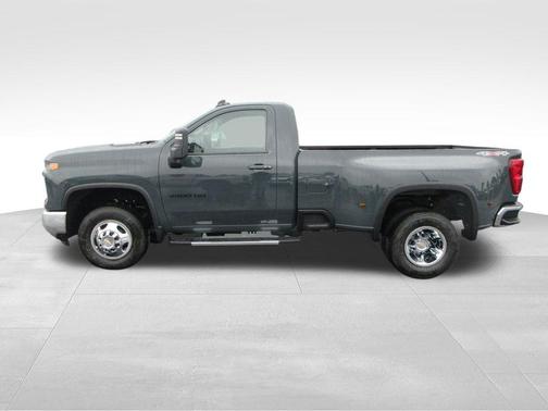 2026 Chevrolet Silverado 3500 LT