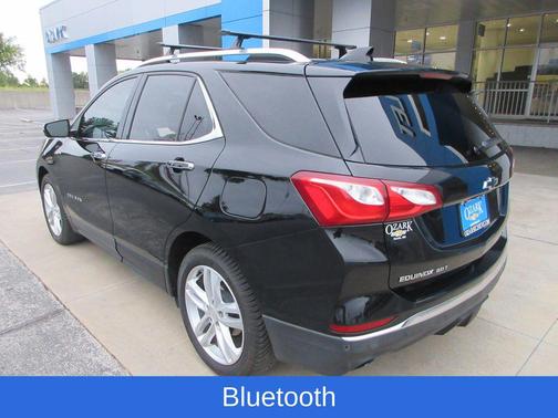 2020 Chevrolet Equinox Premier w/2LZ