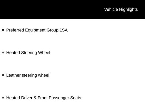 2022 Chevrolet Trailblazer ACTIV