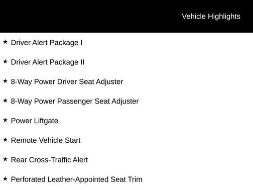 2017 GMC Terrain Denali