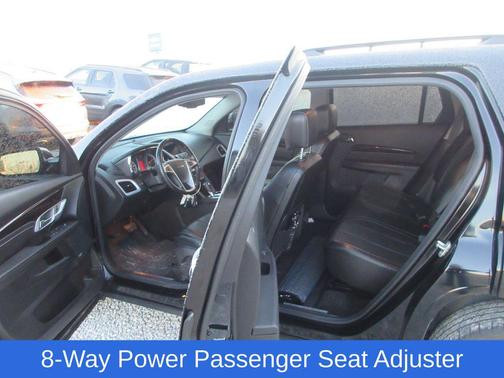 2017 GMC Terrain Denali