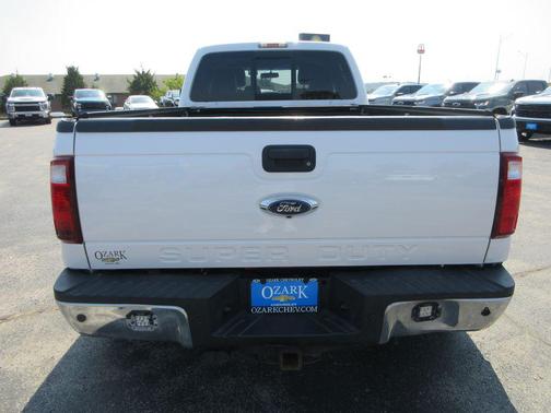2016 Ford F-350 Lariat