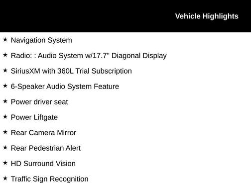 Summit White 2026 Chevrolet Traverse LT