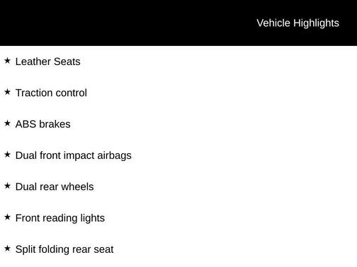 2011 Ford F-350 Lariat