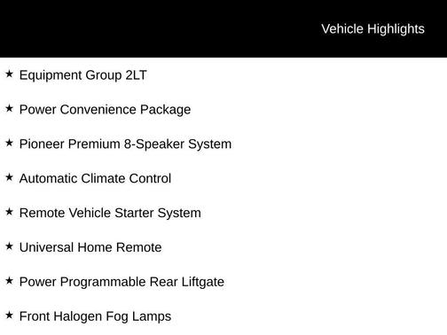 2015 Chevrolet Equinox 2LT