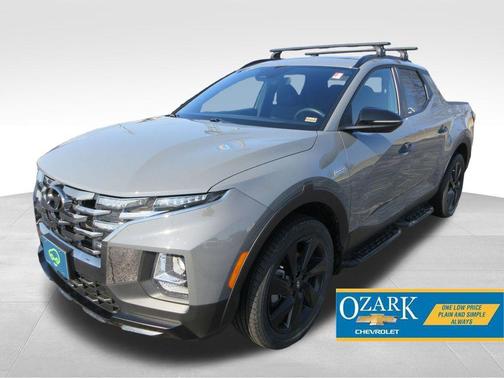 2023 Hyundai SANTA CRUZ NIGHT