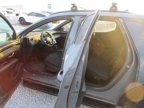 2023 Hyundai SANTA CRUZ NIGHT