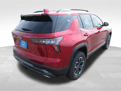 2026 Chevrolet Equinox AWD ACTIV