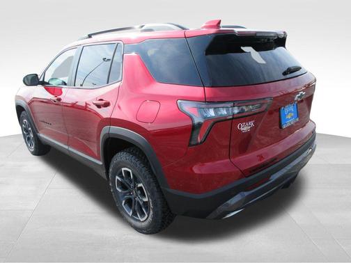 2026 Chevrolet Equinox AWD ACTIV