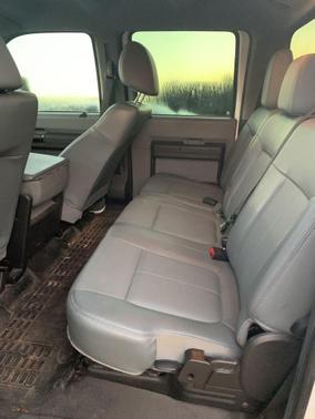 2016 Ford F-250 XL