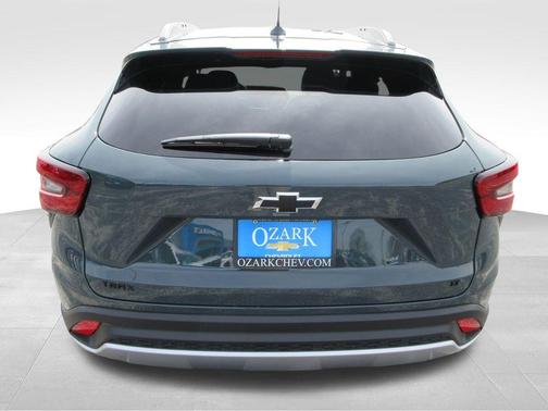 Cypress 2026 Chevrolet Trax LT