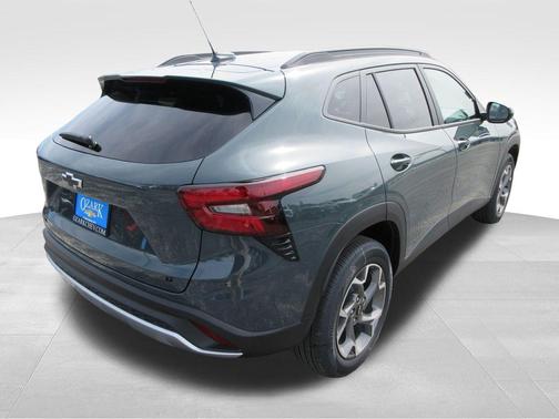 Cypress 2026 Chevrolet Trax LT