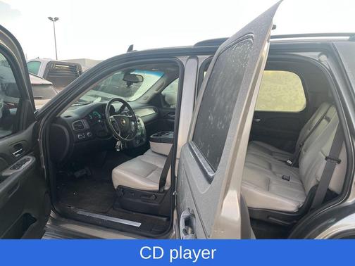 2009 Chevrolet Tahoe LS