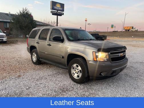 2009 Chevrolet Tahoe LS