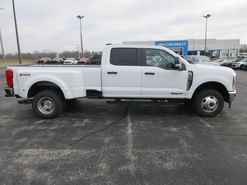 2024 Ford F-350 XL