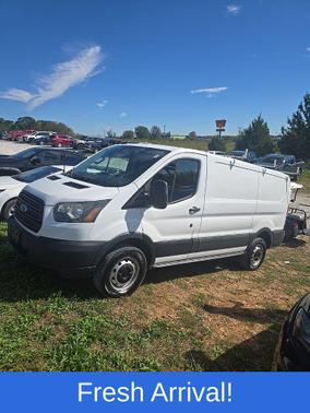 2015 Ford Transit-250 Base