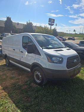 2015 Ford Transit-250 Base