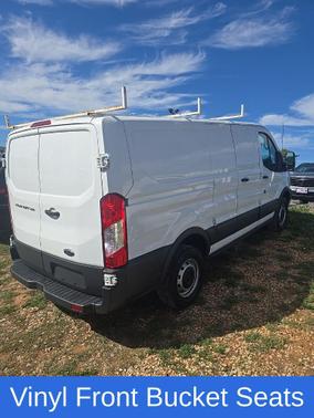 2015 Ford Transit-250 Base