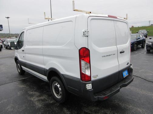 2015 Ford Transit-250 Base