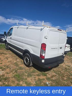 2015 Ford Transit-250 Base