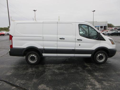 2015 Ford Transit-250 Base