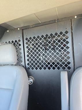 2015 Ford Transit-250 Base