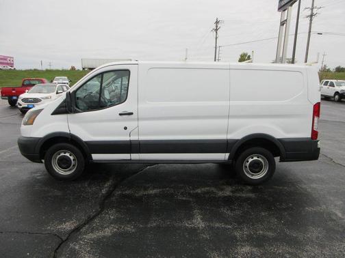 2015 Ford Transit-250 Base