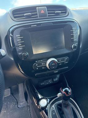 2019 Kia Soul !