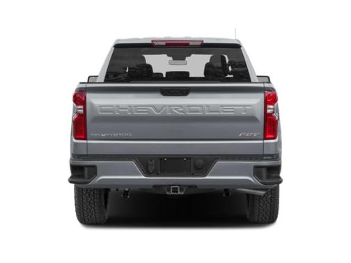 White Sand 2026 Chevrolet Silverado 1500 RST